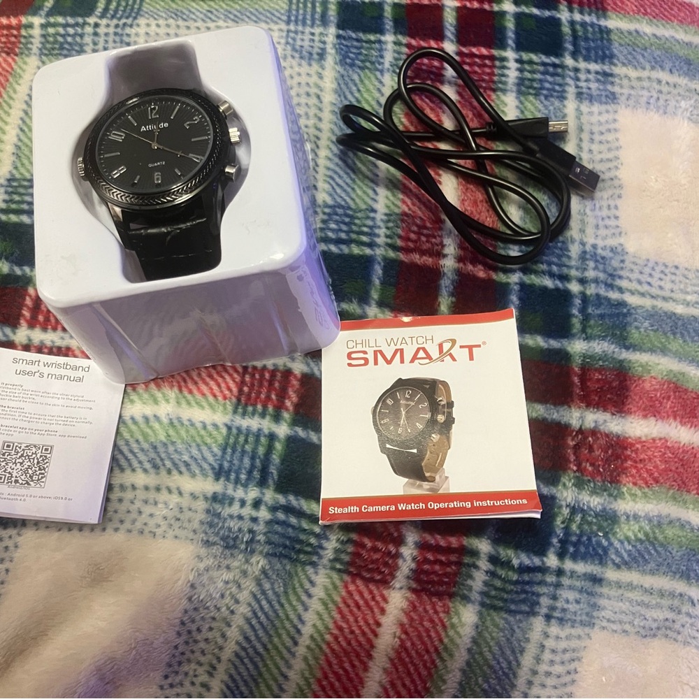 Chill Watch Smart (32G)